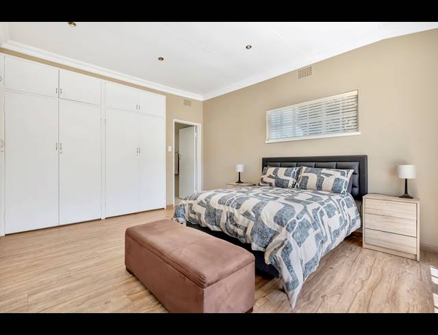 3 BEDROOM HOUSE FOR SALE IN KENSINGTON B